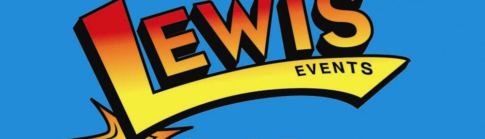 Lewis Events